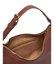 LOVE MOSCHINO GIANT Bolso de hombro con correa para el hombro. CUERO - Bolsos Mujer - 5