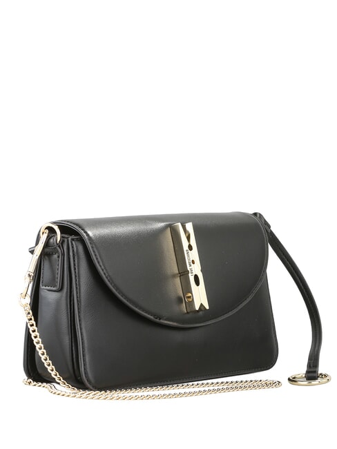 SMART DAILY Bolso de hombro negro - Bolsos Mujer