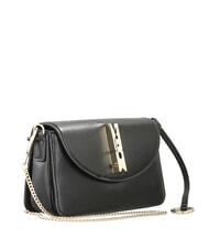 LOVE MOSCHINO SMART DAILY Bolso de hombro negro - Bolsos Mujer - 2