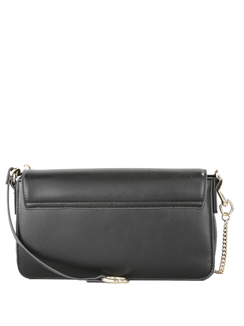 SMART DAILY Bolso de hombro negro - Bolsos Mujer