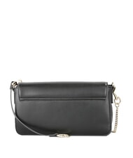 LOVE MOSCHINO SMART DAILY Bolso de hombro negro - Bolsos Mujer - 3
