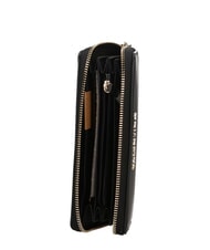 MARIO VALENTINO NIVIS RE Cartera con cremallera negro - Carteras Mujer - 2