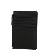 MARIO VALENTINO NIVIS RE Tarjetero / Monedero negro - Carteras Mujer - 2