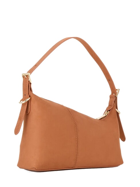 YUKI Bolso de hombro con correa para el hombro. cuero - Bolsos Mujer