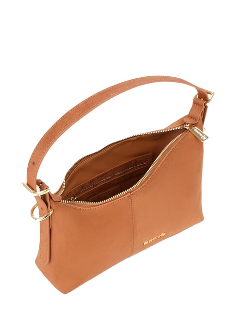 YUKI Bolso de hombro con correa para el hombro. cuero - Bolsos Mujer