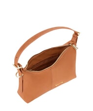 MARIO VALENTINO YUKI Bolso de hombro con correa para el hombro. cuero - Bolsos Mujer - 3