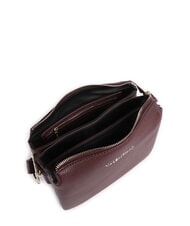 MARIO VALENTINO THAOE RE Bolso de hombro Burdeos - Bolsos Mujer - 4