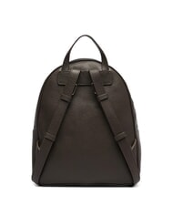 COCCINELLE NORY Mochila de cuero lodo - Bolsos Mujer - 2