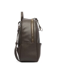 COCCINELLE NORY Mochila de cuero lodo - Bolsos Mujer - 3