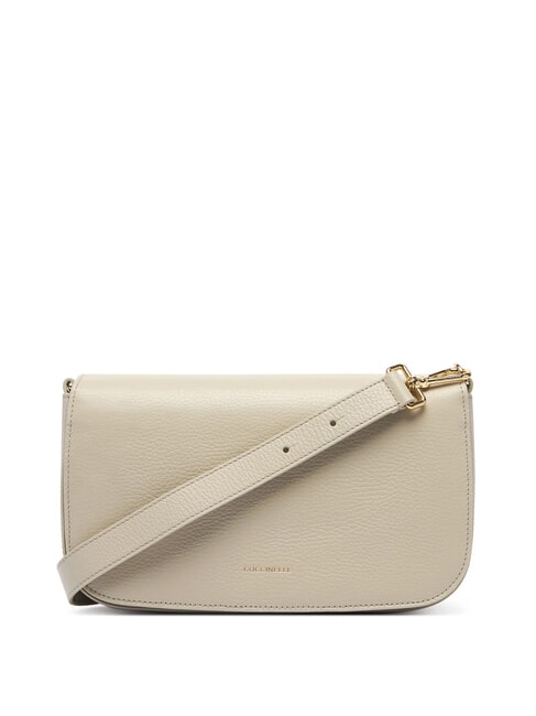 C-ME Bolso de hombro eucalipto - Bolsos Mujer