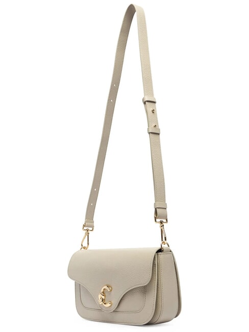 C-ME Bolso de hombro eucalipto - Bolsos Mujer