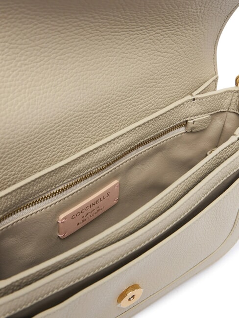 C-ME Bolso de hombro eucalipto - Bolsos Mujer