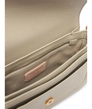 COCCINELLE C-ME Bolso de hombro eucalipto - Bolsos Mujer - 4