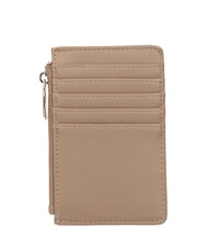 MARIO VALENTINO NIVIS RE Tarjetero / Monedero beige - Carteras Mujer - 2