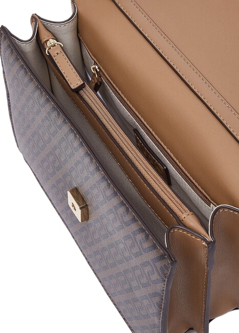 MANHATTAN Bolso de hombro ante - Bolsos Mujer