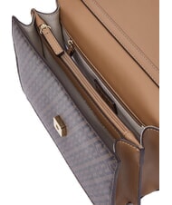 LIUJO MANHATTAN Bolso de hombro ante - Bolsos Mujer - 4