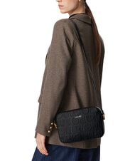 LIUJO MANHATTAN Minibolso de hombro NEGRO - Bolsos Mujer - 2