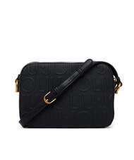 LIUJO MANHATTAN Minibolso de hombro NEGRO - Bolsos Mujer - 3
