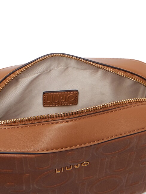 MANHATTAN Minibolso de hombro ante - Bolsos Mujer