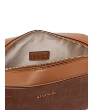 LIUJO MANHATTAN Minibolso de hombro ante - Bolsos Mujer - 4