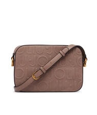 LIUJO MANHATTAN Minibolso de hombro moca - Bolsos Mujer - 3