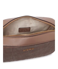 LIUJO MANHATTAN Minibolso de hombro moca - Bolsos Mujer - 4