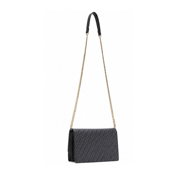MANHATTAN Bolso de hombro NEGRO - Bolsos Mujer