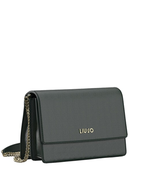MANHATTAN Bandolera bosque - Bolsos Mujer