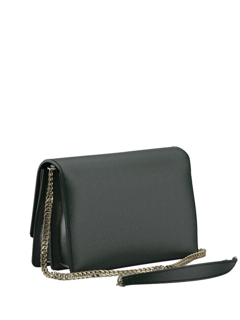MANHATTAN Bandolera bosque - Bolsos Mujer
