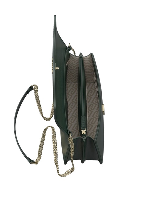 MANHATTAN Bandolera bosque - Bolsos Mujer