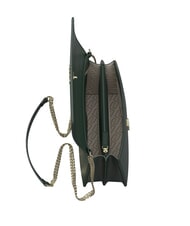 LIUJO MANHATTAN Bandolera bosque - Bolsos Mujer - 4