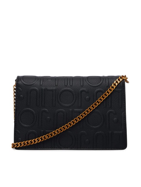 MANHATTAN Bolso de hombro NEGRO - Bolsos Mujer
