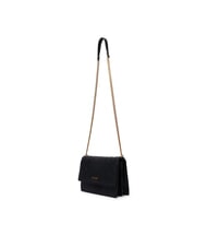 LIUJO MANHATTAN Bolso de hombro NEGRO - Bolsos Mujer - 4