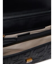 LIUJO MANHATTAN Bolso de hombro NEGRO - Bolsos Mujer - 5