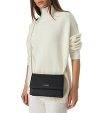 LIUJO MANHATTAN Bandolera NEGRO - Bolsos Mujer - 2