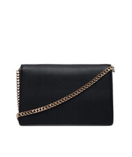 LIUJO MANHATTAN Bandolera NEGRO - Bolsos Mujer - 3