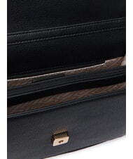 LIUJO MANHATTAN Bandolera NEGRO - Bolsos Mujer - 4