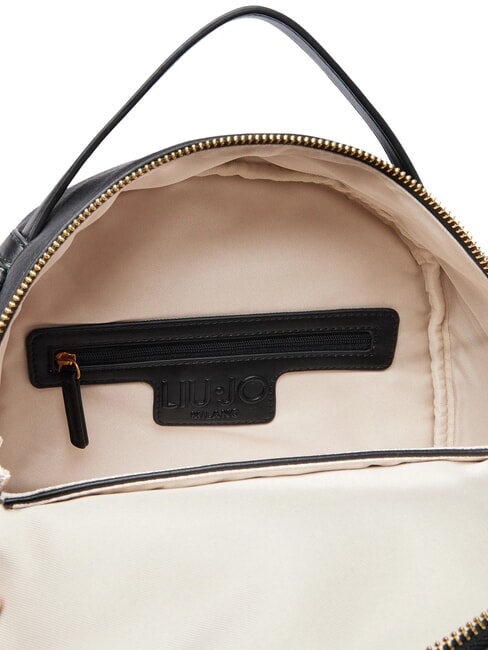 MANHATTAN Mochila NEGRO - Bolsos Mujer