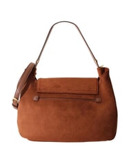 LIUJO GERONA Bolso de mano con correa para el hombro. tabaco - Bolsos Mujer - 2