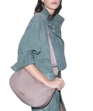 LIUJO KALISKA Bolso de hombro con correa para el hombro. moca - Bolsos Mujer - 2