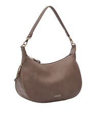 LIUJO KALISKA Bolso de hombro con correa para el hombro. moca - Bolsos Mujer - 3