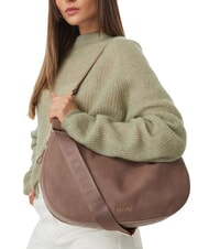 LIUJO KALISKA Bolso de hombro con correa para el hombro. moca - Bolsos Mujer - 2