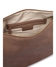 LIUJO KALISKA Bolso de hombro con correa para el hombro. moca - Bolsos Mujer - 4