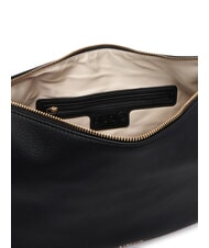 LIUJO KALISKA Bolso de hombro con correa para el hombro. NEGRO - Bolsos Mujer - 5