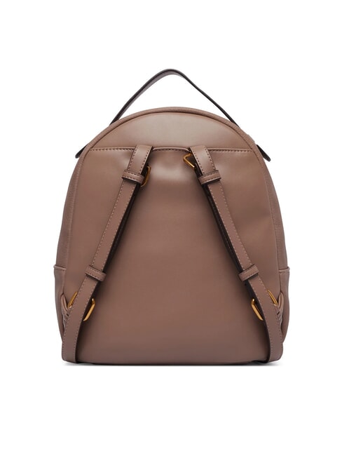 MANHATTAN Mochila moca - Bolsos Mujer