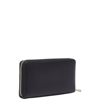 LIUJO KALISKA Cartera con cremallera NEGRO - Carteras Mujer - 3