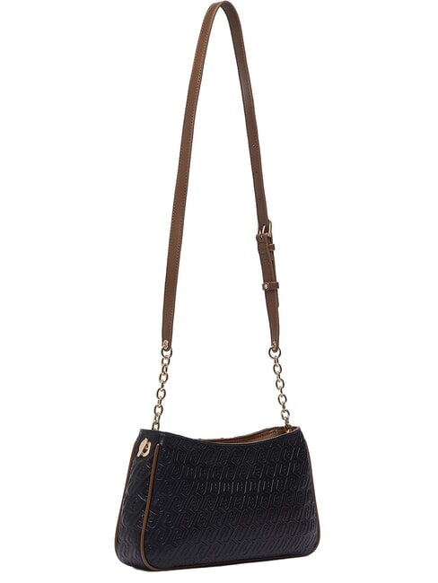 EMATITE Bolso de hombro NEGRO - Bolsos Mujer