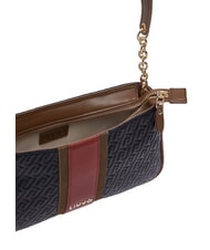 LIUJO EMATITE Bolso de hombro NEGRO - Bolsos Mujer - 5