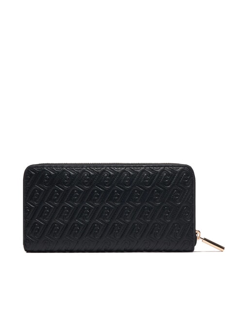 KALISKA Cartera de mujer NEGRO - Carteras Mujer