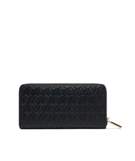 LIUJO KALISKA Cartera de mujer NEGRO - Carteras Mujer - 3